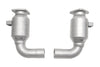 Soul Performance Products - Sport Catalytic Converters (991.2 Carrera)