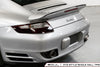 Soul Performance Products - Competition X-Pipe Exhaust System (997.1 Turbo) - Flat 6 Motorsports - Porsche Aftermarket Specialists 