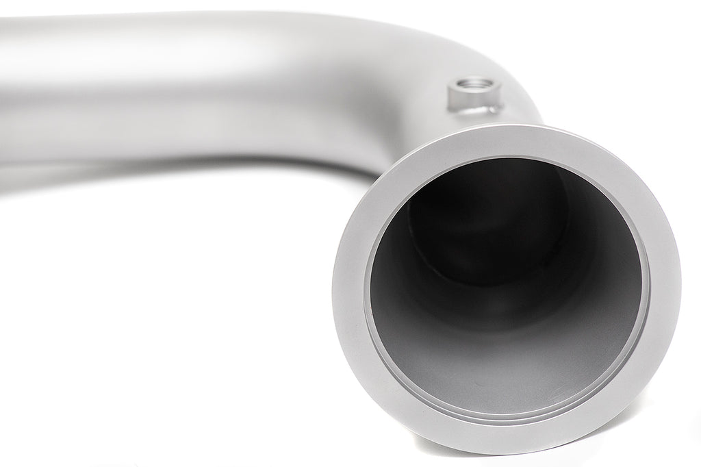 Soul Performance Products - Competition Pipes (9YA Cayenne 4.0L V8)
