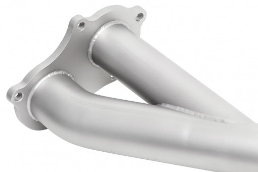Soul Performance Products - OPF Race Pipes (718 GT4)