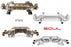 Soul Performance Products - Valved Performance Exhaust System (GT4, Spyder, GTS 4.0L)