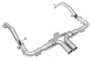 Soul Performance Products - Race Exhaust System (987.2 Cayman / Boxster)