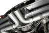 Soul Performance Products - Race Exhaust System (987.2 Cayman / Boxster)