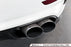 Soul Performance Products - Sport X-Pipe Exhaust System (991 Turbo) - Flat 6 Motorsports - Porsche Aftermarket Specialists 