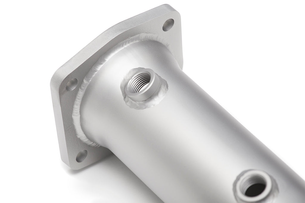Soul Performance Products - Competition Pipes (997.2 Turbo)