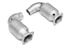 Soul Performance Products - Sport Catalytic Converters (991 Turbo)