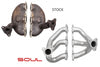 Soul Performance Products - Sport Headers (991.2 Carrera)