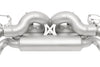 Soul Performance Products - Valved Exhaust System (992 Carrera)