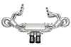 Soul Performance Products - Full Valved Exhaust System (992 GT3)