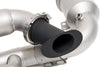 Soul Performance Products - Performance Exhaust System (992 Turbo)