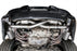 Soul Performance Products - Sport Side Mufflers (996 Carrera)