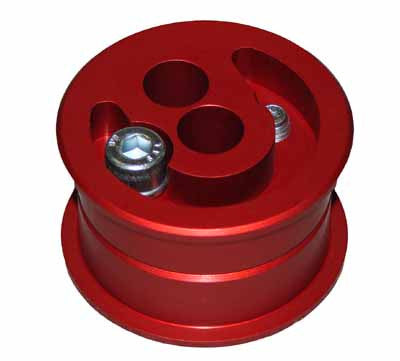 Tarett Engineering Thrust Arm Bushing Kit (996, 997, 991, 987, 981) - Flat 6 Motorsports - Porsche Aftermarket Specialists