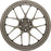 BC Forged - TD02 Forged Monoblock Wheels