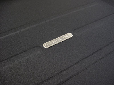Rennline Track Mat Floor Covers (987 Cayman & Boxster)