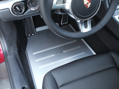 Rennline Track Mat Floor Covers (991)