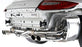 Tubi Style Exhaust System (997.2 Carrera) - Flat 6 Motorsports - Porsche Aftermarket Specialists 