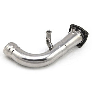 Tubi Style Exhaust System (997.2 Turbo) - Flat 6 Motorsports - Porsche Aftermarket Specialists 