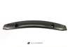 TWL Carbon - Carbon Fiber Duck Tail Spoiler (Cayman / Boxster 981)