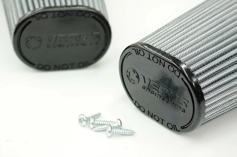 Verus Engineering - High Performance Air Filters (718 Cayman GT4 / GTS 4.0)