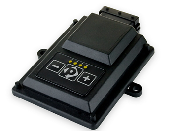 Vector Tuning - Chip Tuning Box (Macan S)