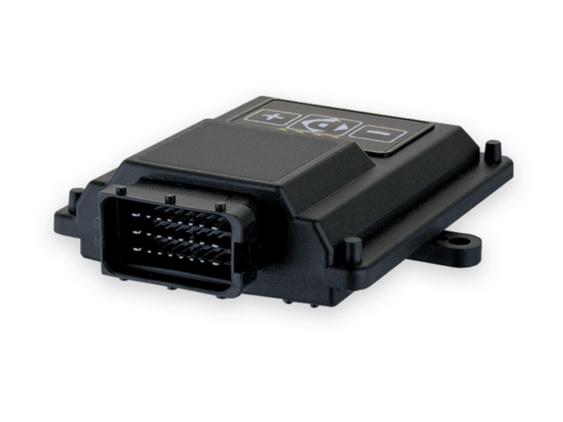 Vector Tuning - Chip Tuning Box (Macan Turbo 20+)