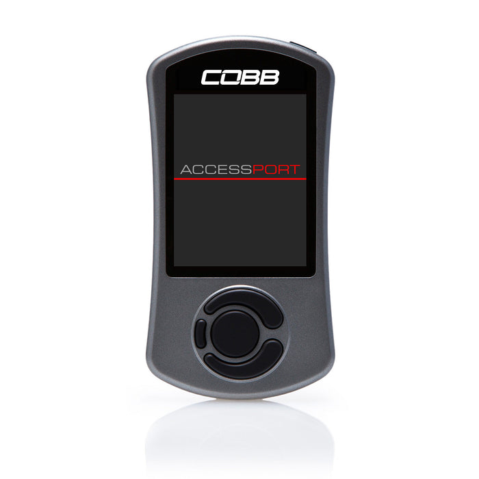 Cobb Tuning Access Port V3 w/ PDK Flashing (991.1 Turbo) - Flat 6 Motorsports - Porsche Aftermarket Specialists 