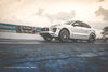 Alpha Performance (AMS) Intercooler System (Macan) - Flat 6 Motorsports - Porsche Aftermarket Specialists 