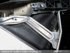 AWE Tuning Performance Intercooler Kit (991 Turbo) - Flat 6 Motorsports - Porsche Aftermarket Specialists 