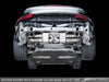 AWE Tuning Performance Exhaust System (991.1 Turbo) - Flat 6 Motorsports - Porsche Aftermarket Specialists 