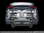AWE Tuning Performance Exhaust System (991.1 Turbo) - Flat 6 Motorsports - Porsche Aftermarket Specialists 