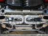 AWE Tuning Performance Exhaust (991.1 Carrera) - Flat 6 Motorsports - Porsche Aftermarket Specialists 