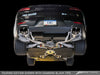 AWE Tuning Exhaust System (Panamera V6) - Flat 6 Motorsports - Porsche Aftermarket Specialists 
