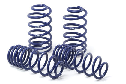 H&R Sport Springs (987 Cayman/Cayman S) - Flat 6 Motorsports - Porsche Aftermarket Specialists