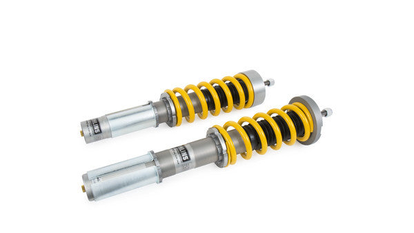 Ohlins Road & Track Coilover System (Cayman / Boxster 981) - Flat 6 Motorsports - Porsche Aftermarket Specialists