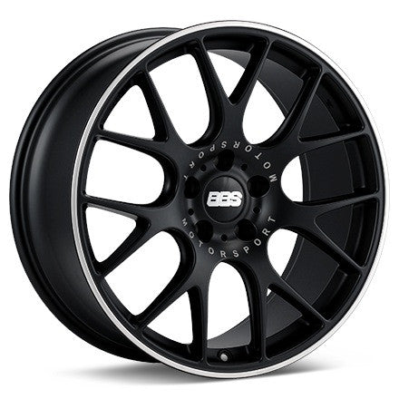 BBS CH-R Wheels - Flat 6 Motorsports - Porsche Aftermarket Specialists 