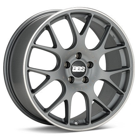 BBS CH-R Wheels - Flat 6 Motorsports - Porsche Aftermarket Specialists 