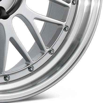 BBS LM Wheels - Flat 6 Motorsports - Porsche Aftermarket Specialists 