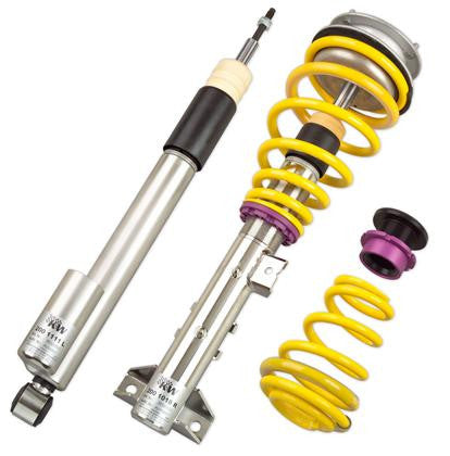 KW Coilover Kit V3 (987 Boxster / Cayman)