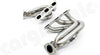Cargraphic Long Tube Racing Headers (Cayman / Boxster 981)