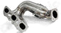 Cargraphic Long Tube Racing Headers (Cayman / Boxster 981)