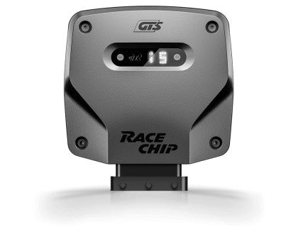 RaceChip GTS Black Plug & Play Tuning (Panamera Turbo 971)