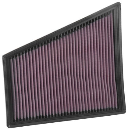 K&N Drop-In Air Filter (718 Cayman / Boxster)