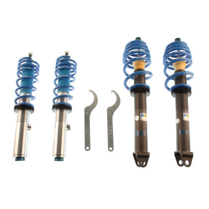 Bilstein B16 PSS10 Coilover System (991)