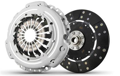 Clutch Masters FX250 Clutch Kit (987 Boxster / Boxster S) - Flat 6 Motorsports - Porsche Aftermarket Specialists 