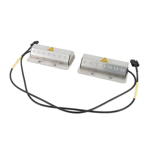 Ohlins EDC Cancellation Kit (992)