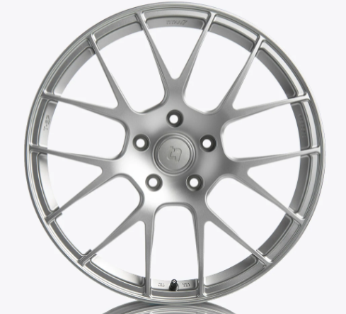Titan 7 T-S7 Forged Wheels