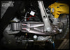 RSS Tarmac Series Lower Control Arms (996, 997, 987, 981) - Flat 6 Motorsports - Porsche Aftermarket Specialists 