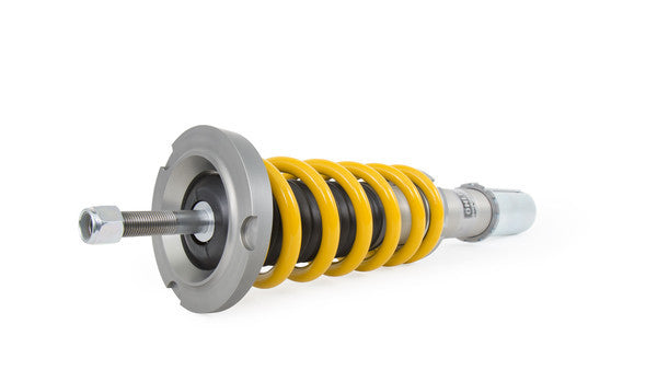 Ohlins Road & Track Coilover System (Cayman / Boxster 981) - Flat 6 Motorsports - Porsche Aftermarket Specialists