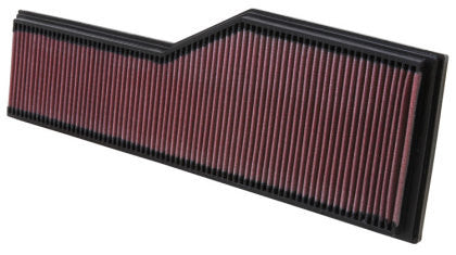 K&N OE Direct Fit Stock Replacement Air Filter