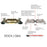 Fabspeed Cat-Back Valvetronic Maxflo Exhaust System (992 Carrera)